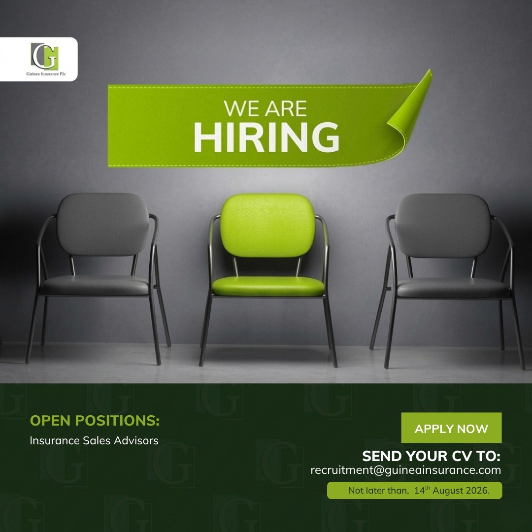 Careers....