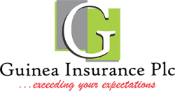 Guinea Insurance PLC