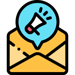 Newsletter Icon