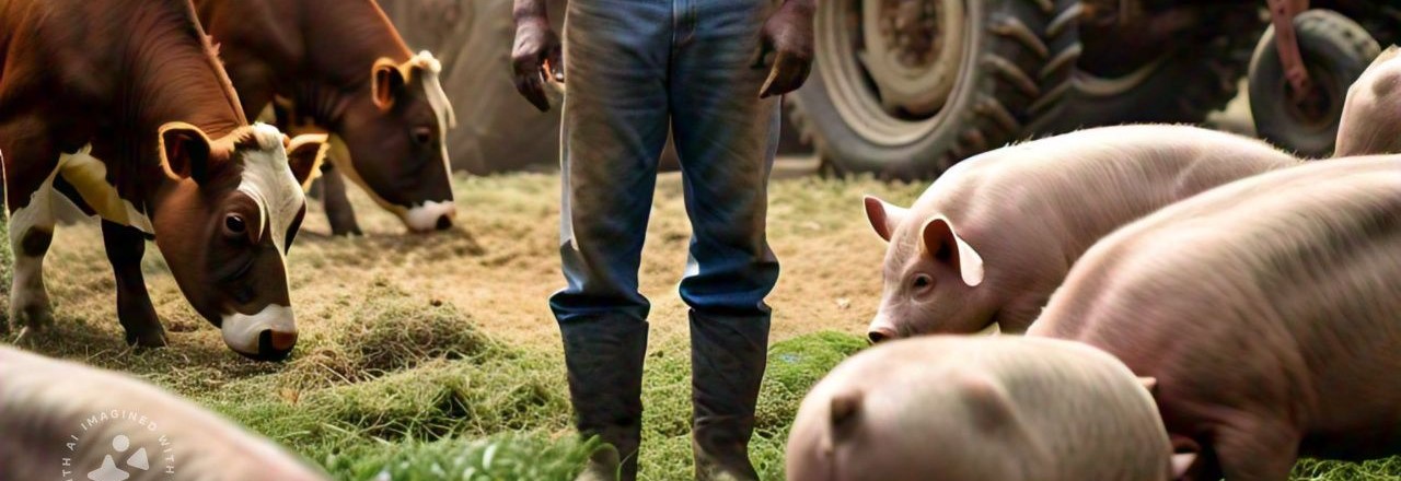 Livestock Insurance