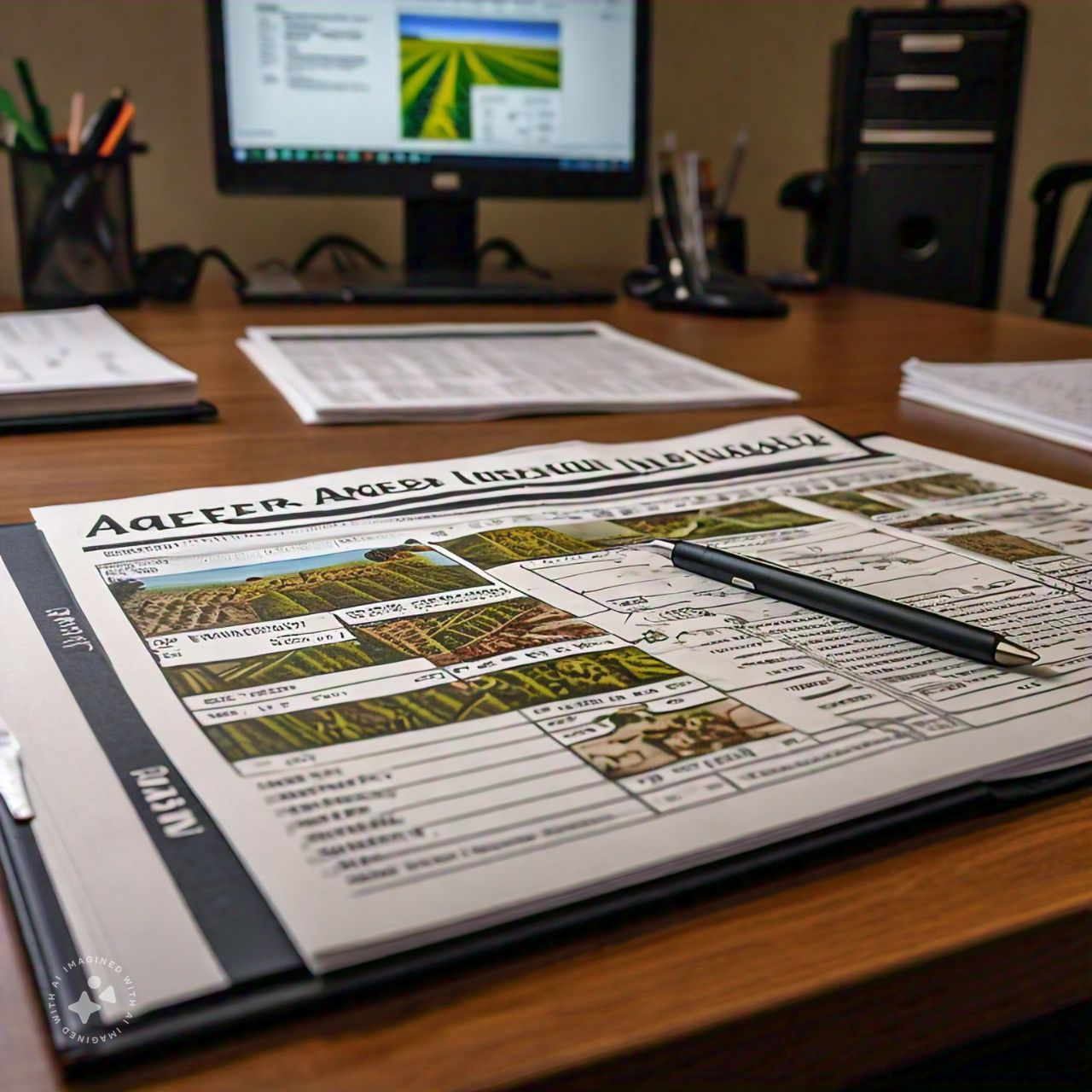 Area Yield Index Crop Insurance