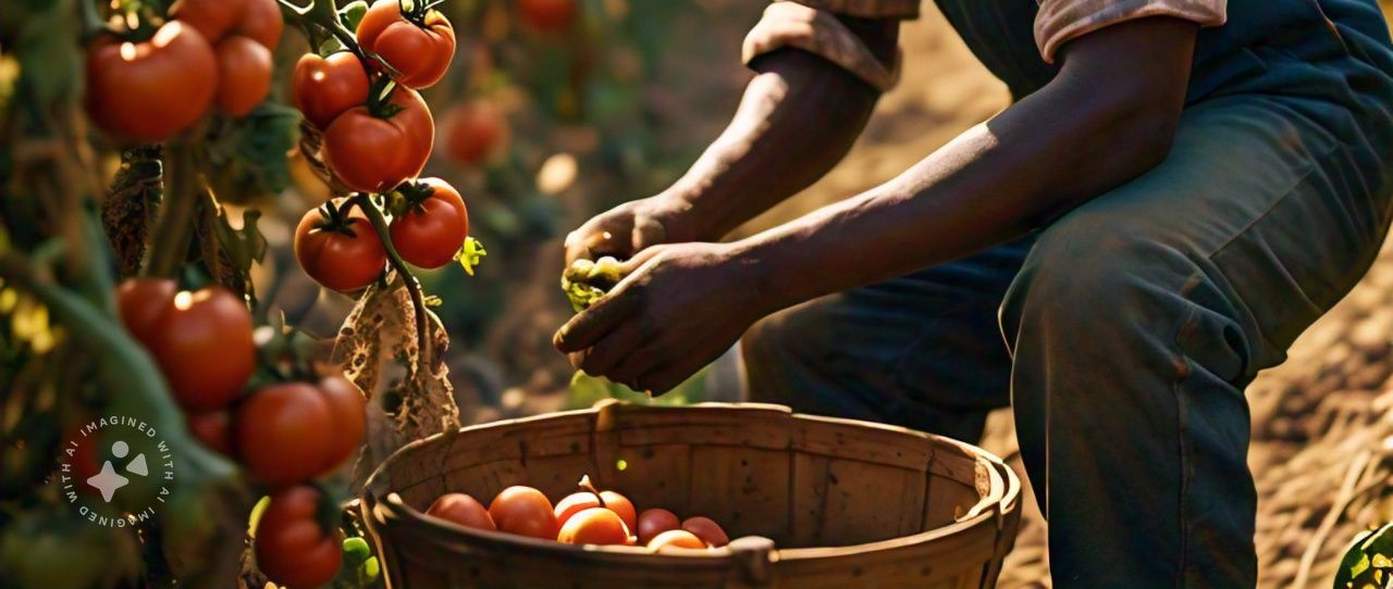 Crop Insurance