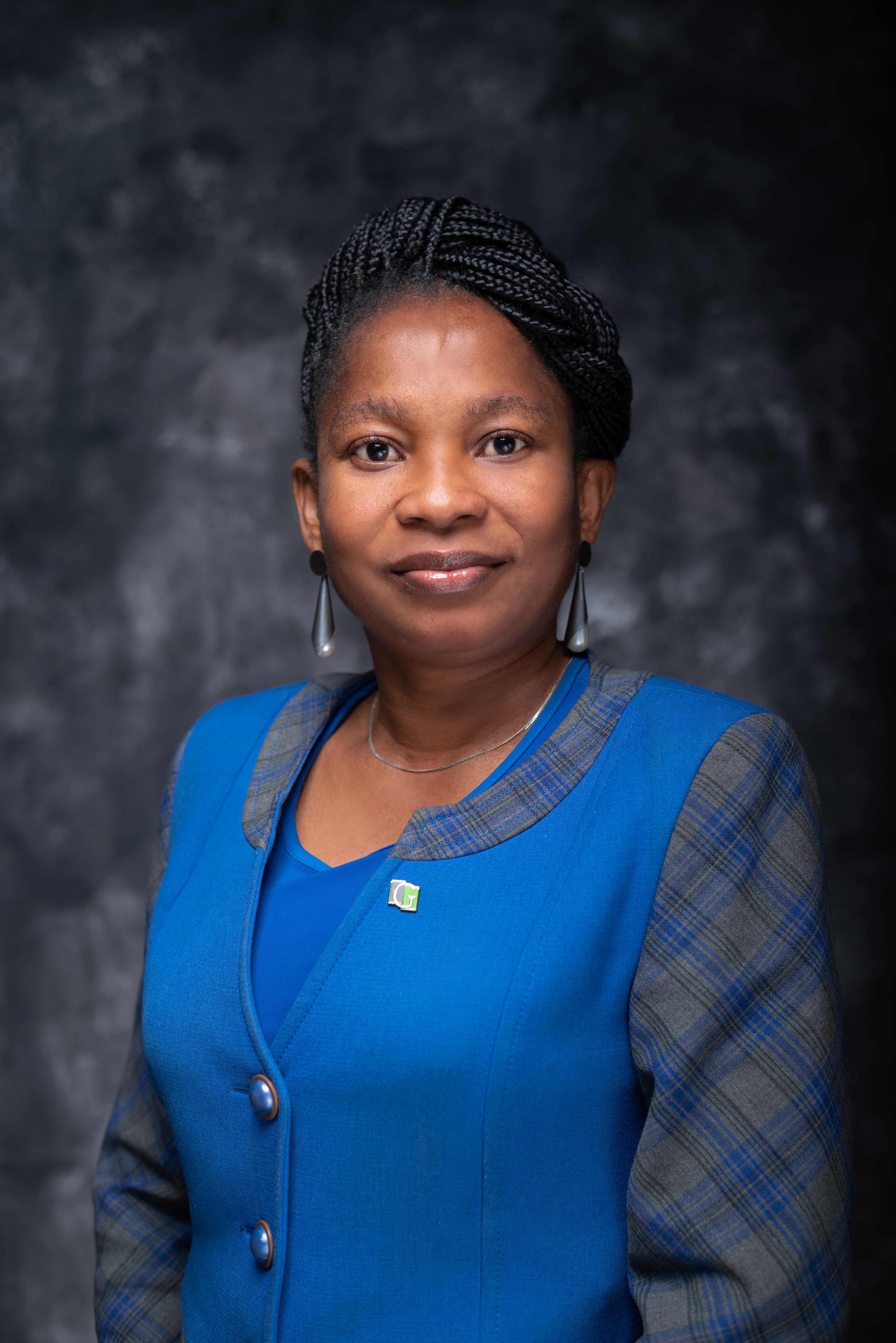 Akinkunmi Oyebola