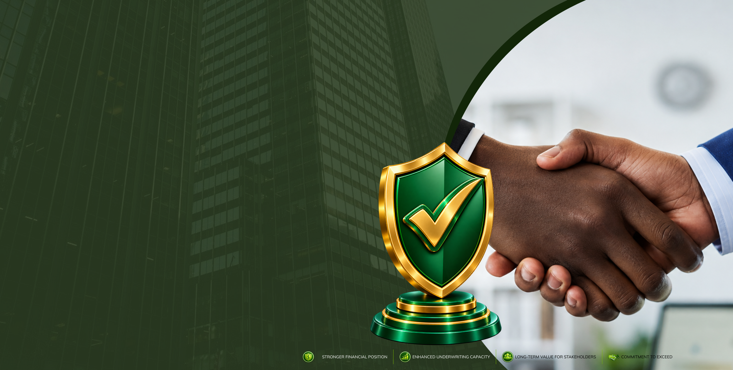 Guinea Insurance Plc